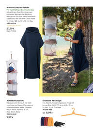 Tchibo Eduscho Flugblatt woche 19 Seite 16