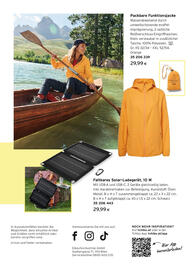 Tchibo Eduscho Flugblatt woche 19 Seite 25