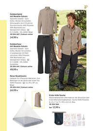 Tchibo Eduscho Flugblatt woche 19 Seite 31