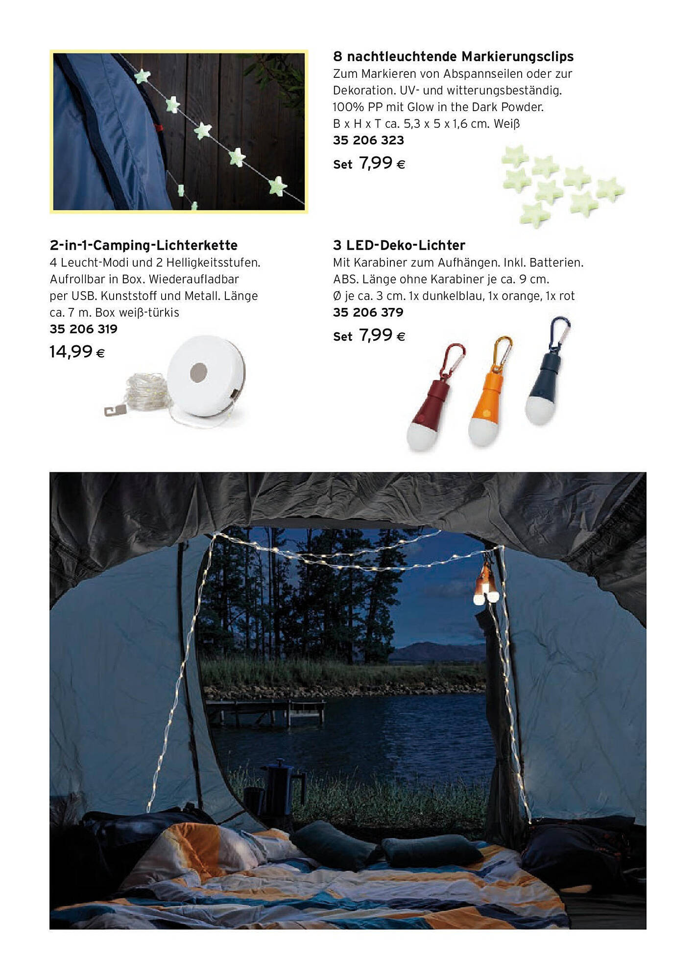 Tchibo Eduscho Flugblatt woche 19 Seite 12