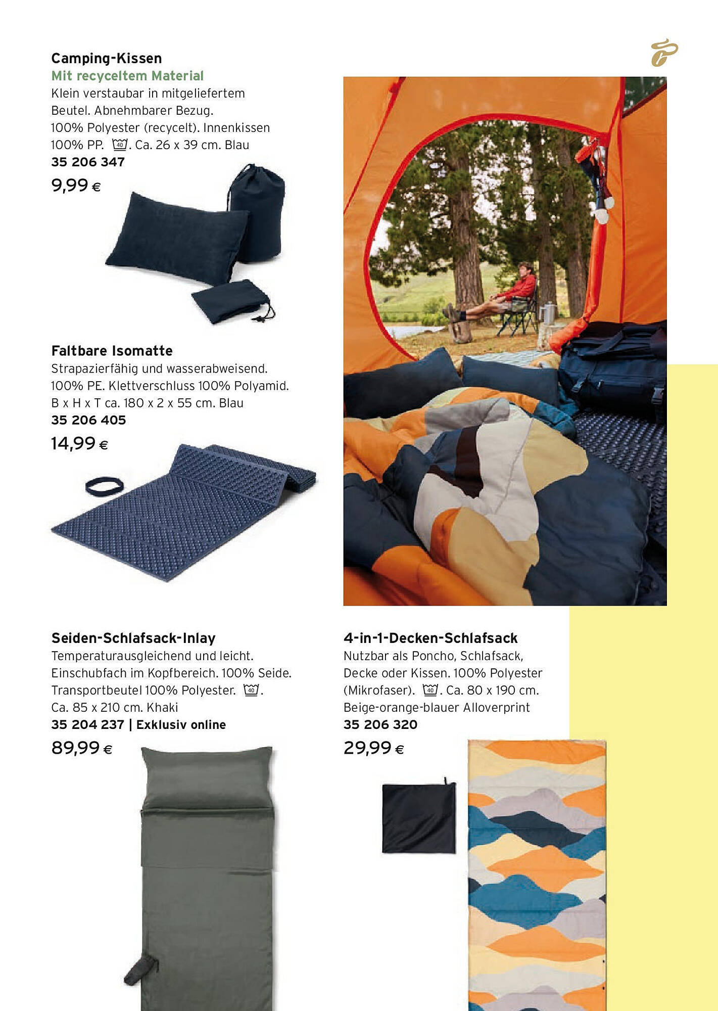 Tchibo Eduscho Flugblatt woche 19 Seite 13