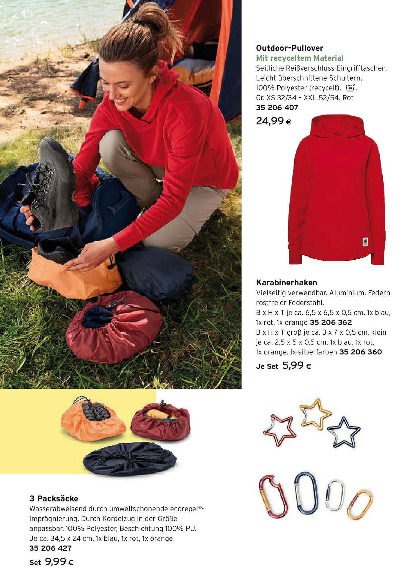 Tchibo Eduscho Flugblatt woche 19 Seite 14