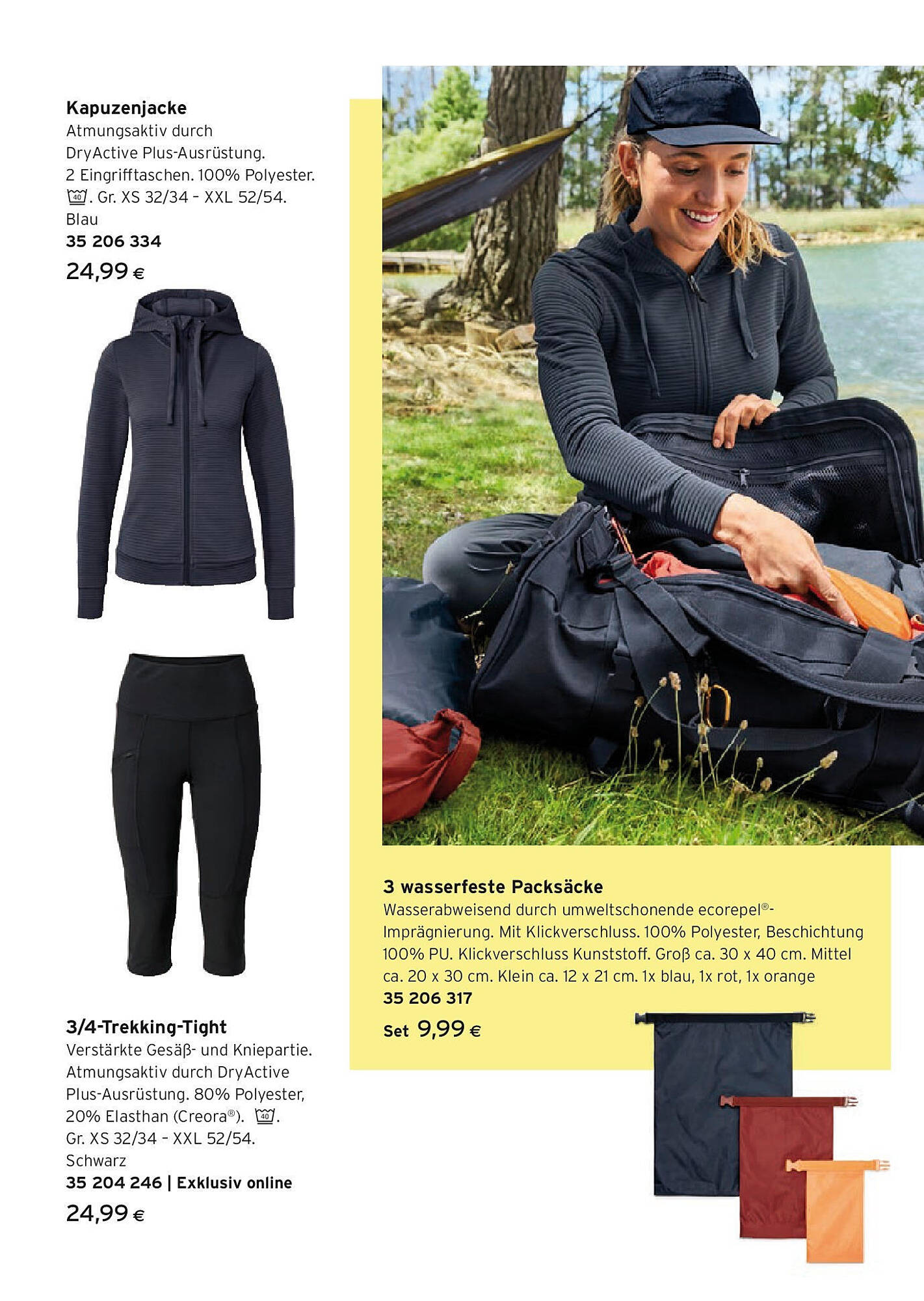 Tchibo Eduscho Flugblatt woche 19 Seite 15