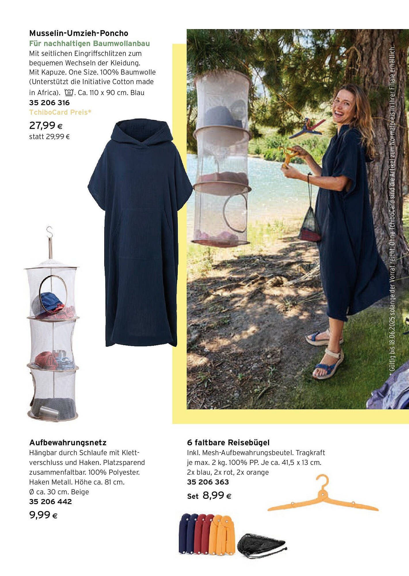 Tchibo Eduscho Flugblatt woche 19 Seite 16