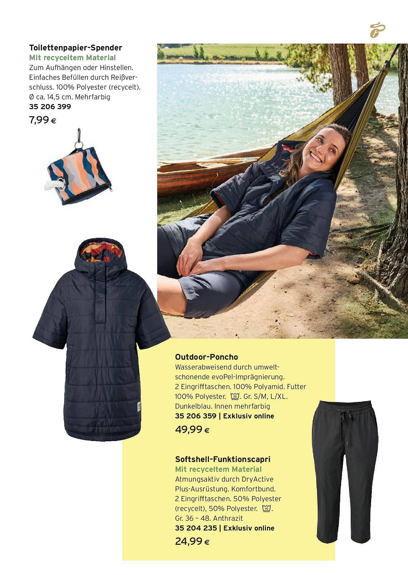 Tchibo Eduscho Flugblatt woche 19 Seite 20