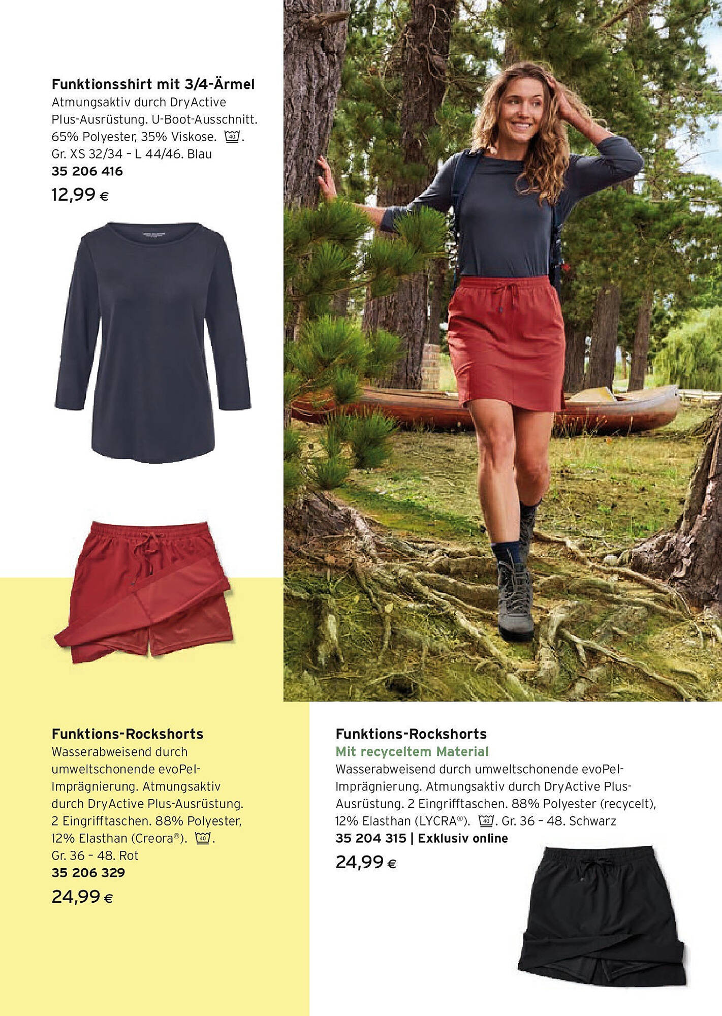 Tchibo Eduscho Flugblatt woche 19 Seite 21