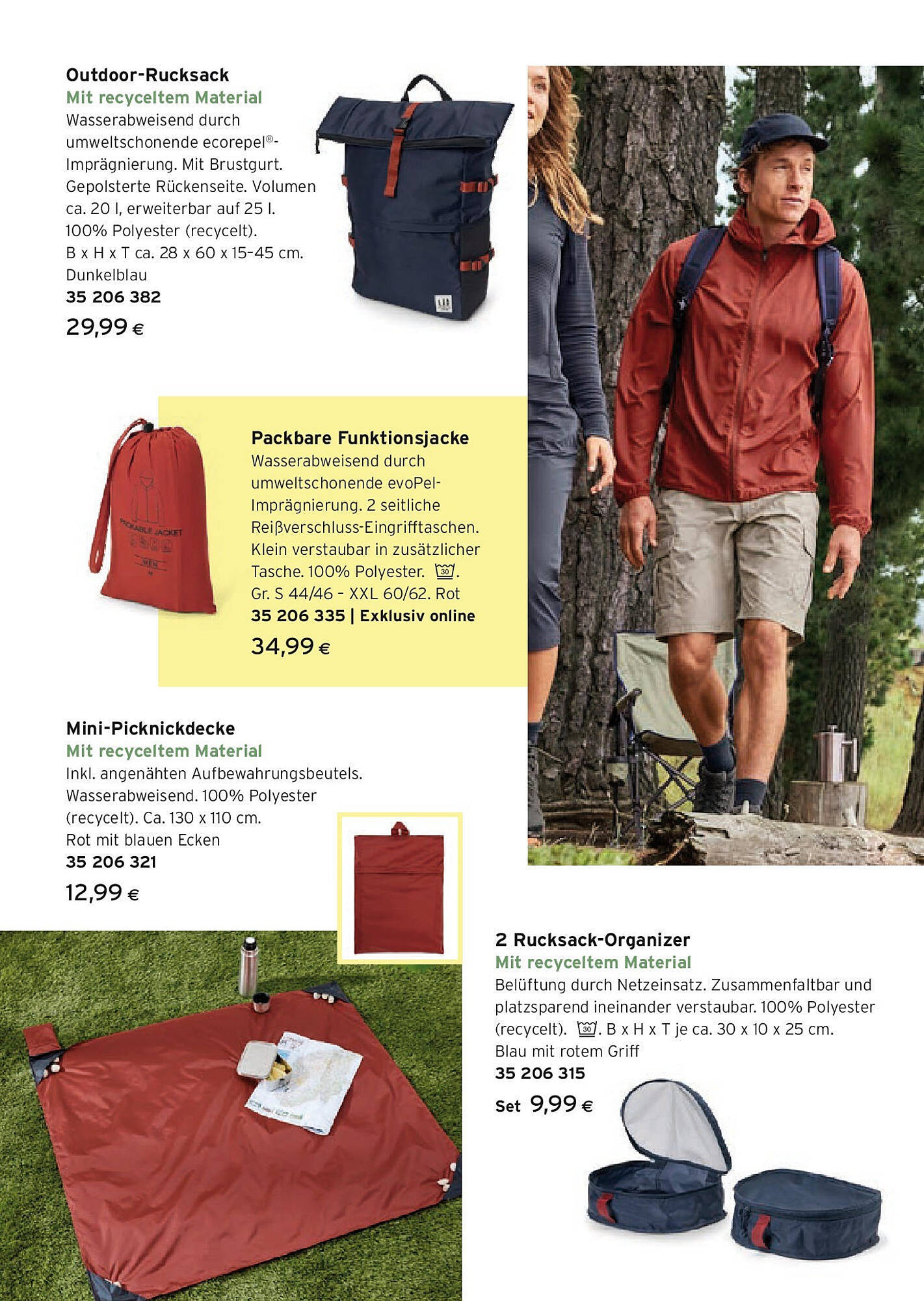 Tchibo Eduscho Flugblatt woche 19 Seite 22