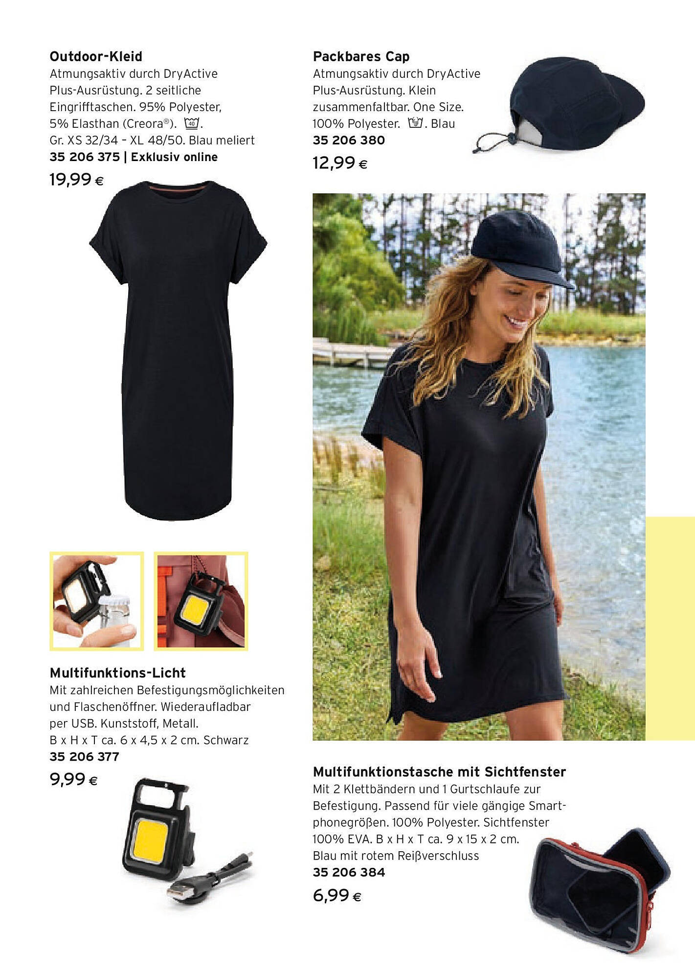 Tchibo Eduscho Flugblatt woche 19 Seite 24