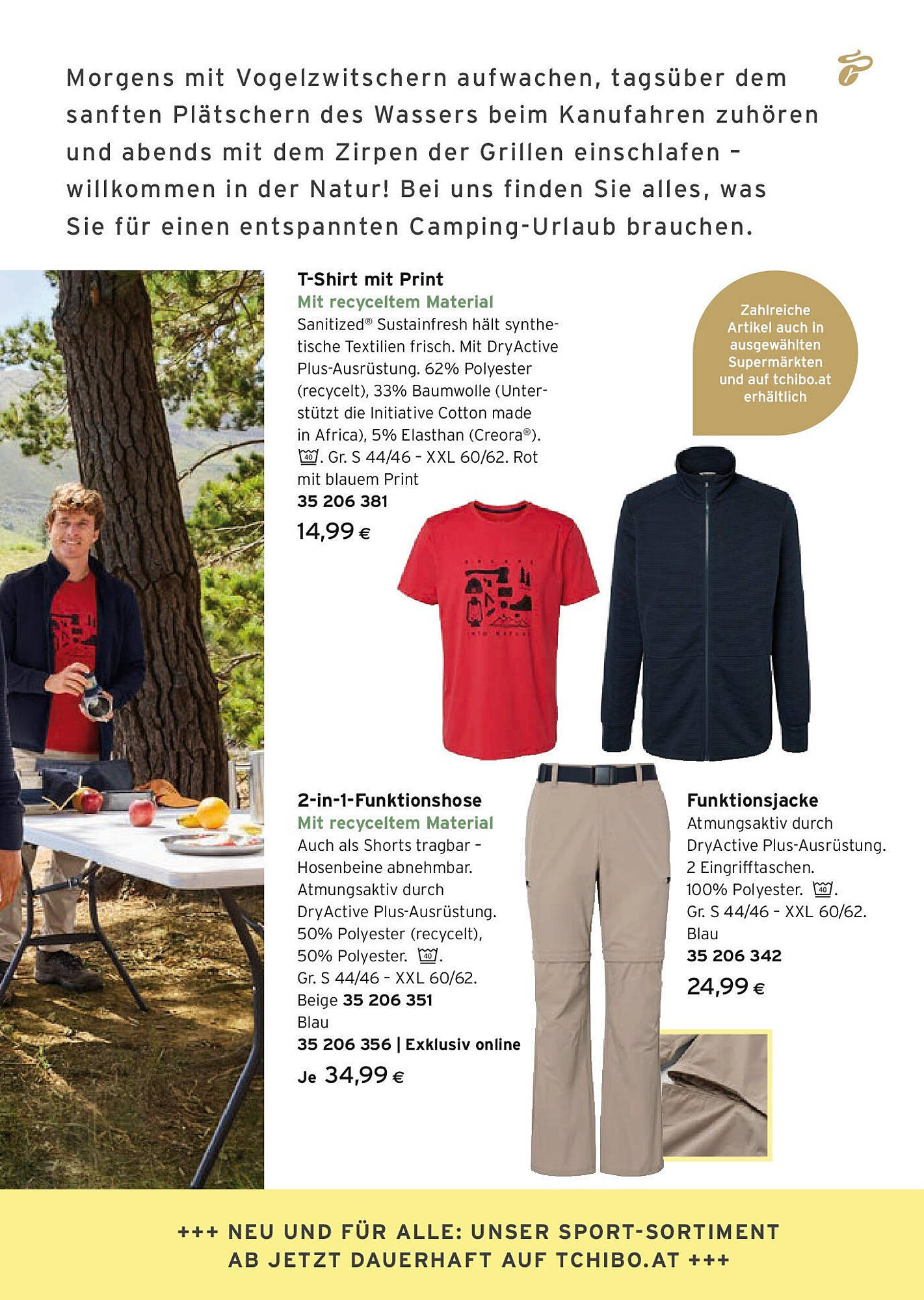 Tchibo Eduscho Flugblatt woche 19 Seite 3