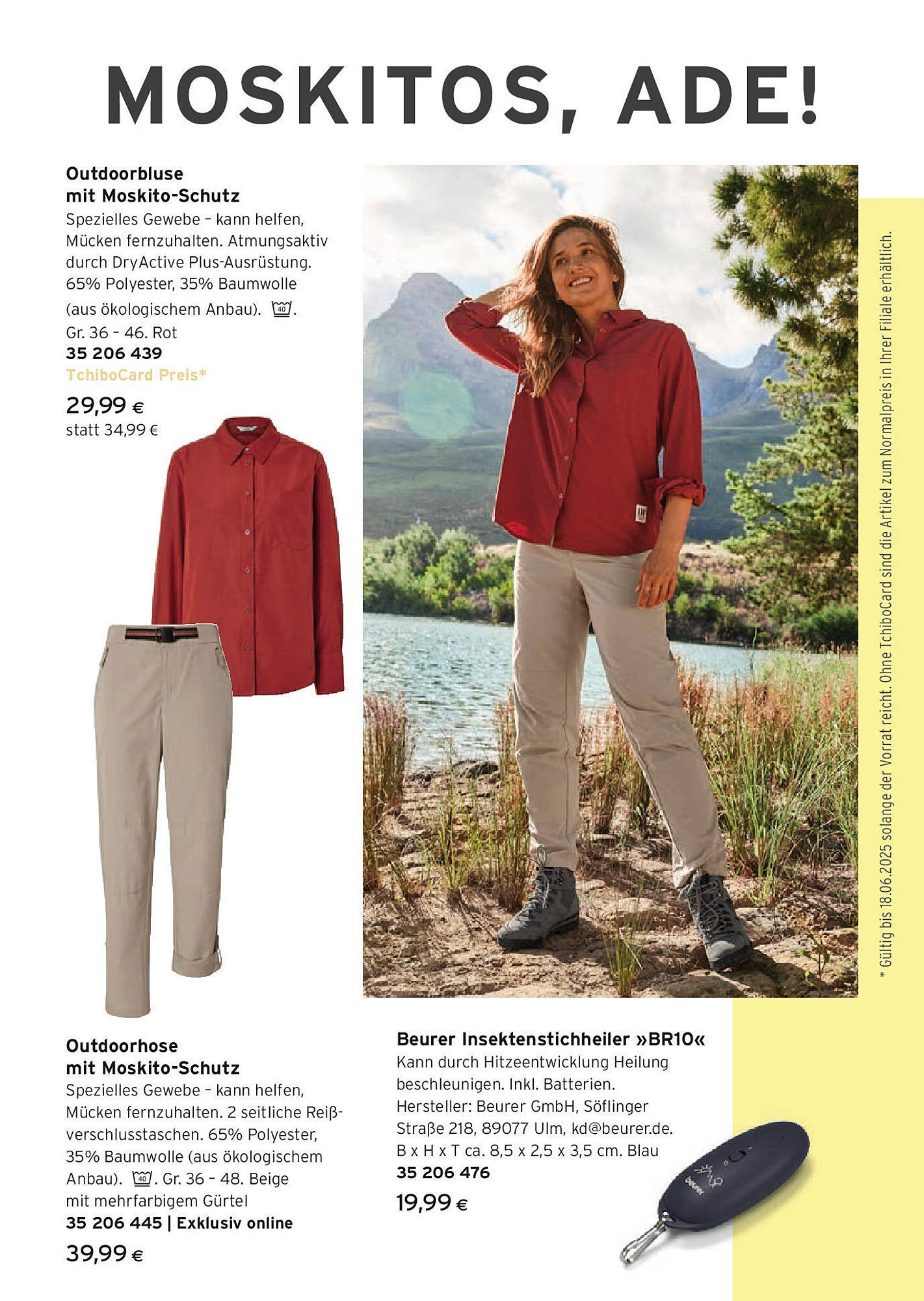 Tchibo Eduscho Flugblatt woche 19 Seite 30