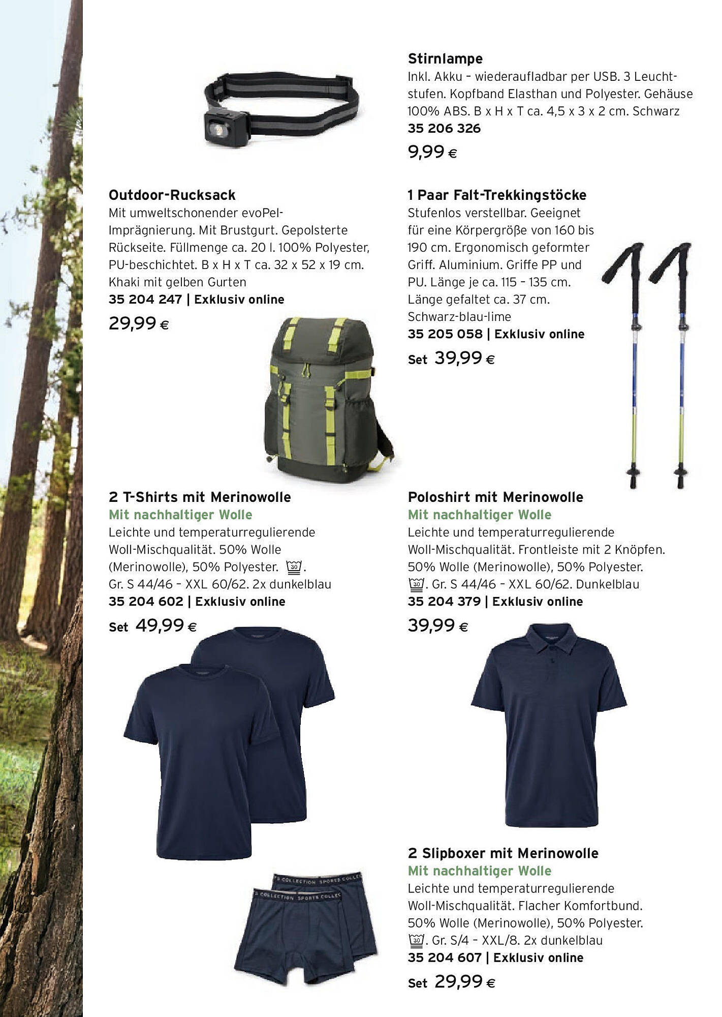 Tchibo Eduscho Flugblatt woche 19 Seite 33