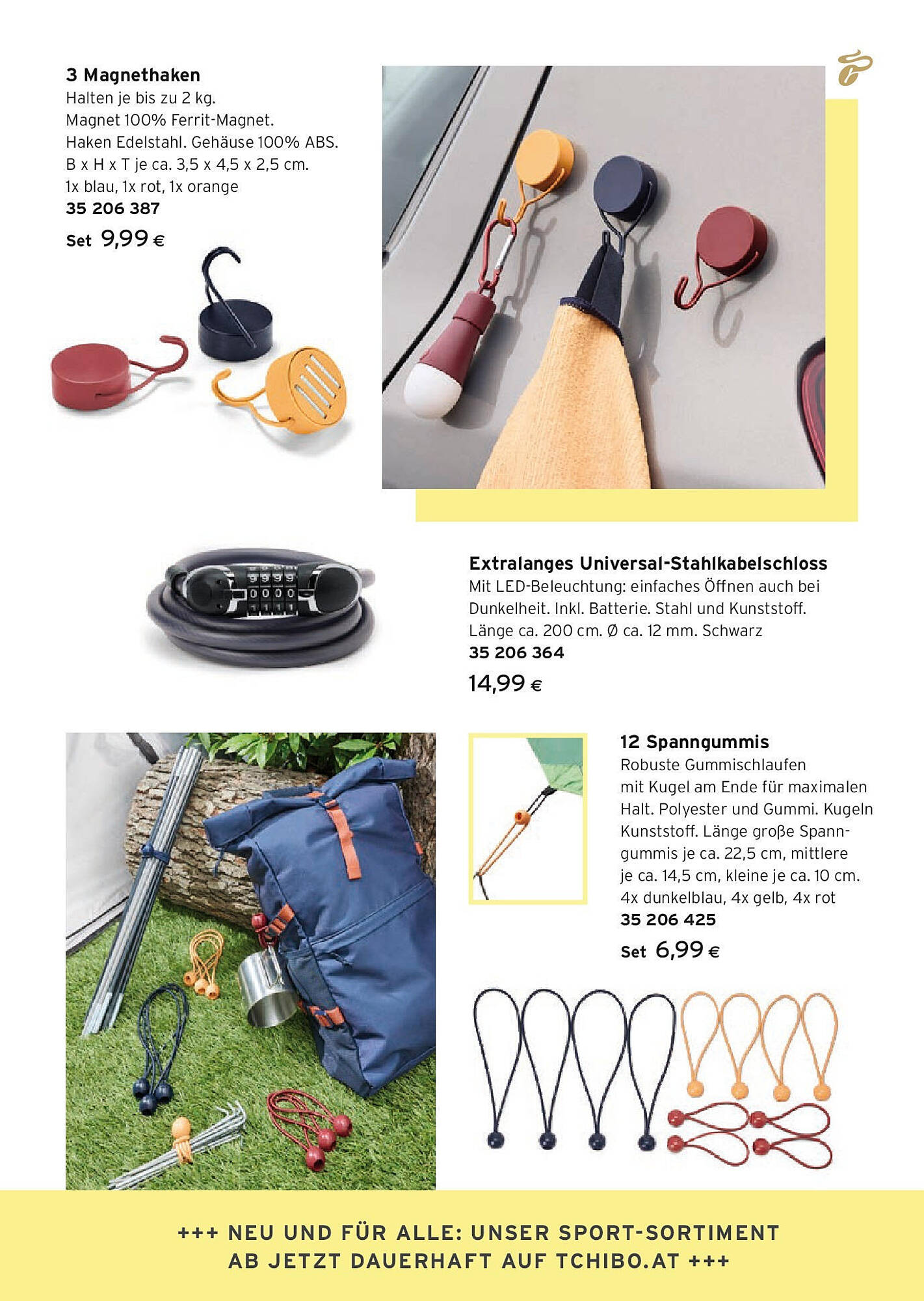 Tchibo Eduscho Flugblatt woche 19 Seite 35