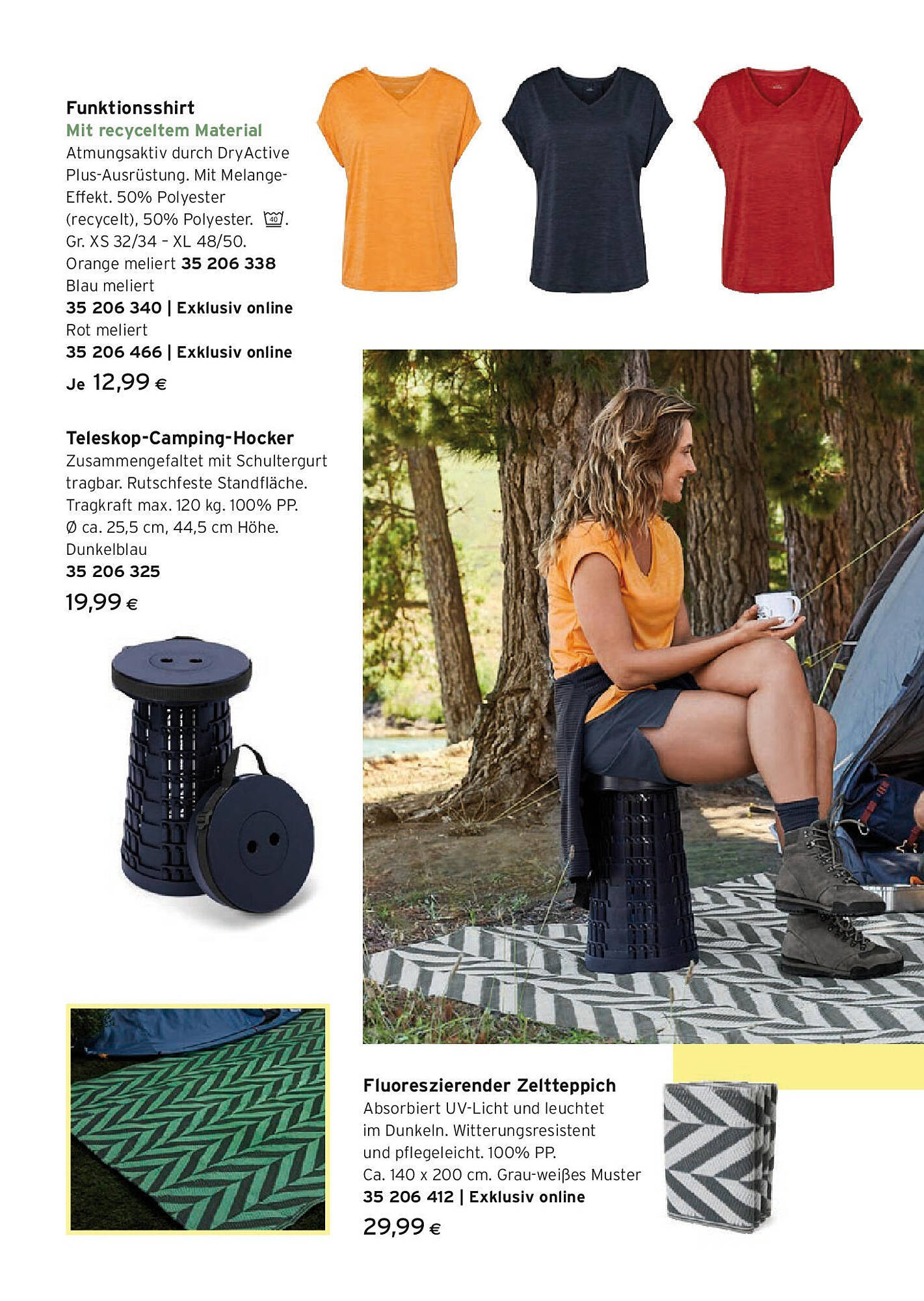 Tchibo Eduscho Flugblatt woche 19 Seite 7