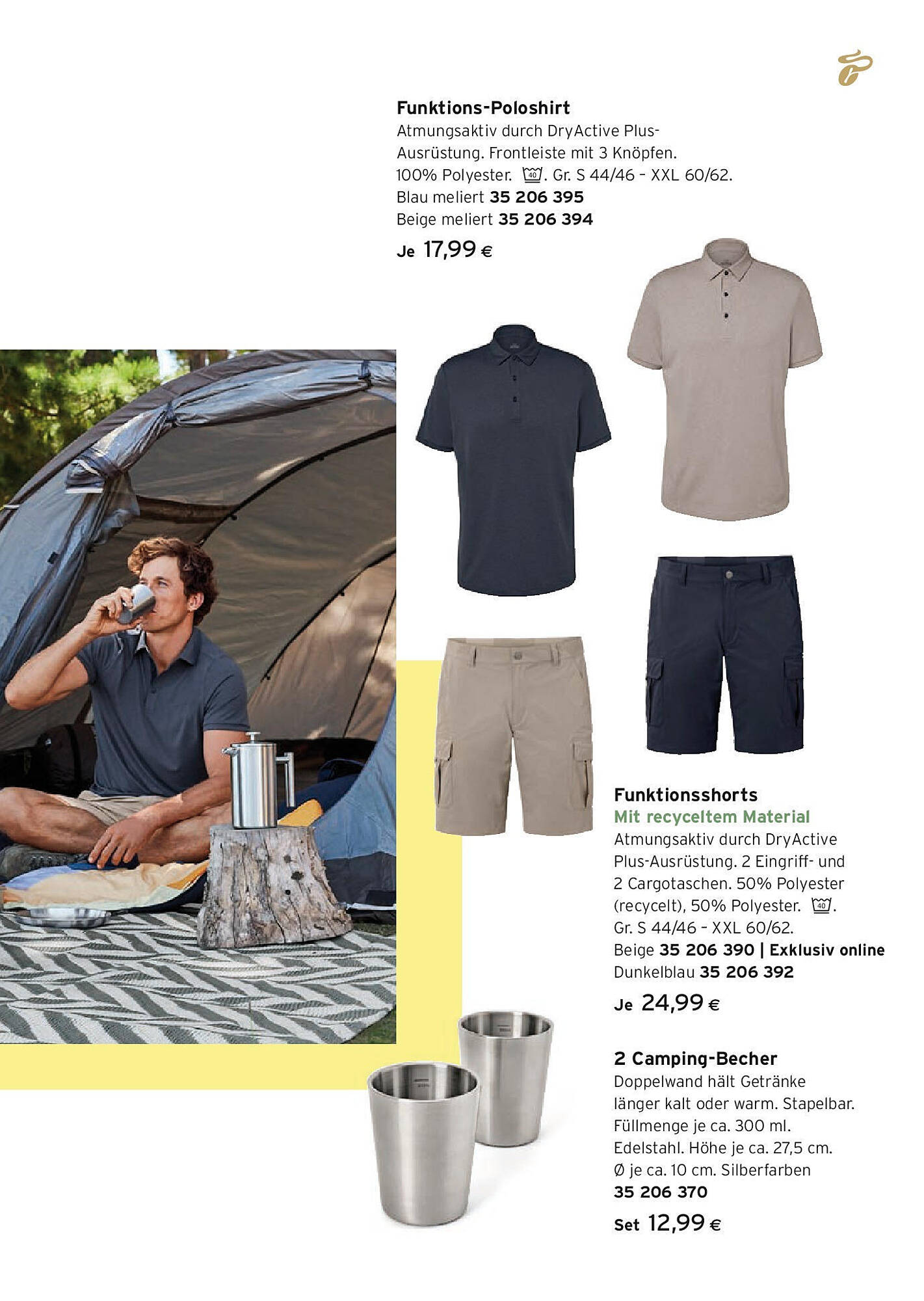 Tchibo Eduscho Flugblatt woche 19 Seite 8