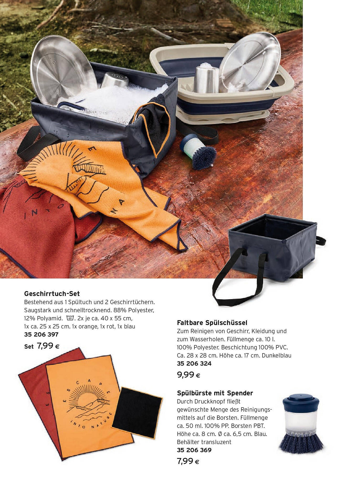 Tchibo Eduscho Flugblatt woche 19 Seite 9