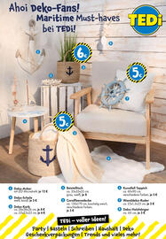 TEDi Flugblatt Seite 2
