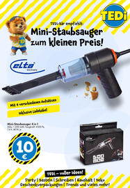 TEDi Flugblatt Seite 22