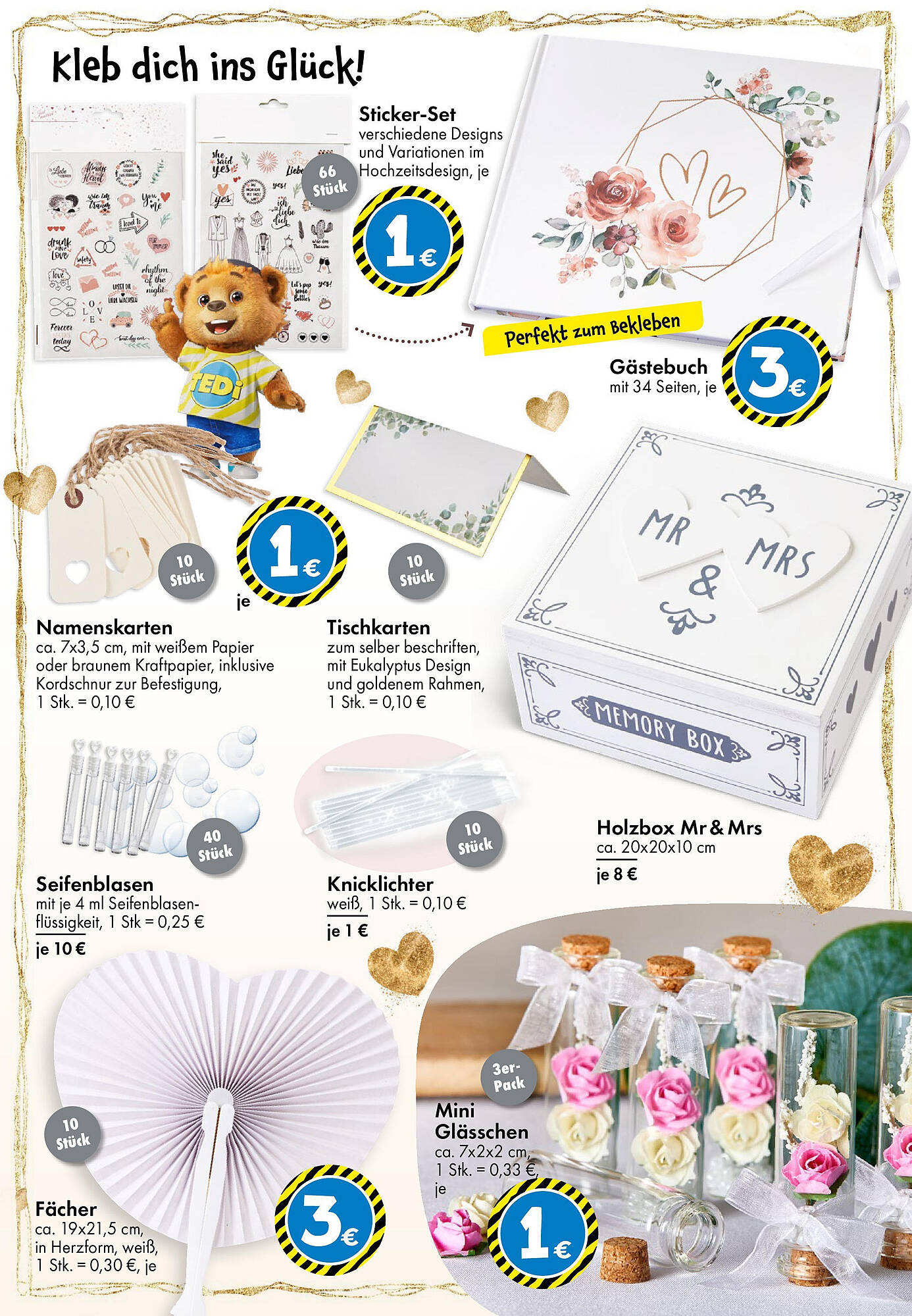 TEDi Flugblatt Seite 10