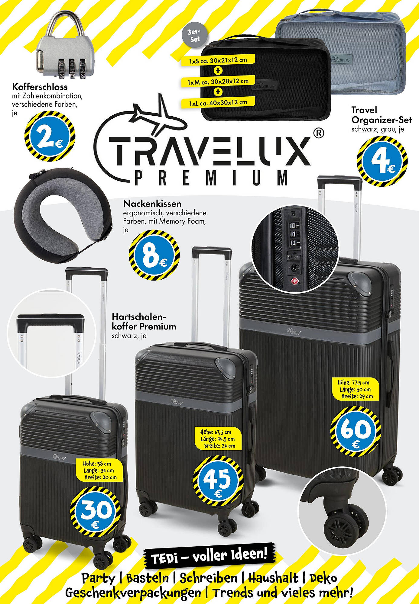 TEDi Flugblatt Seite 19