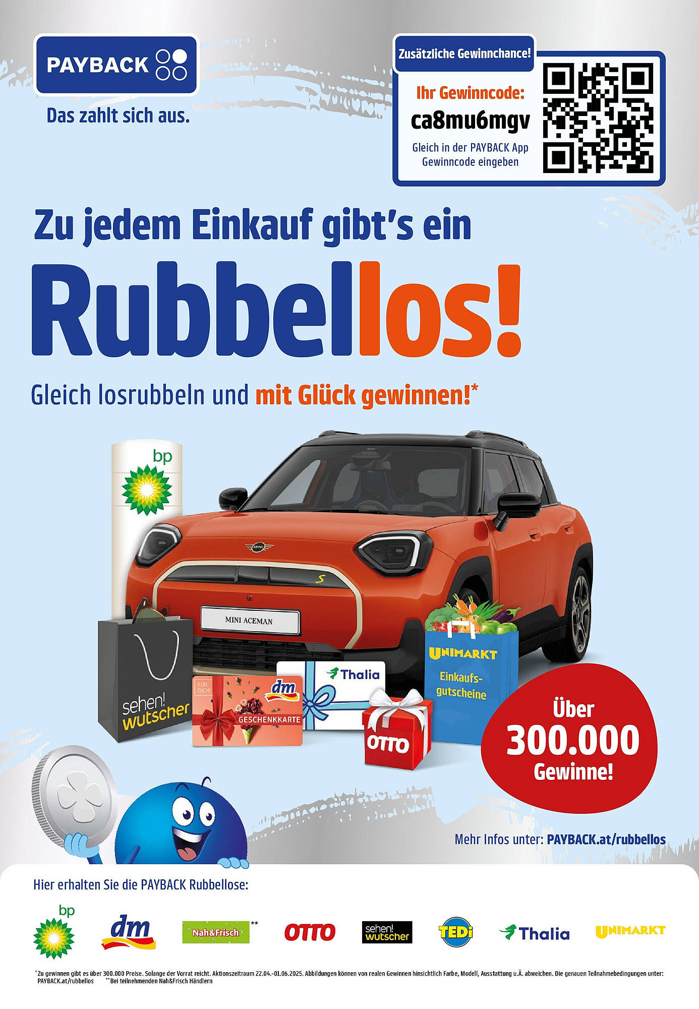TEDi Flugblatt Seite 23