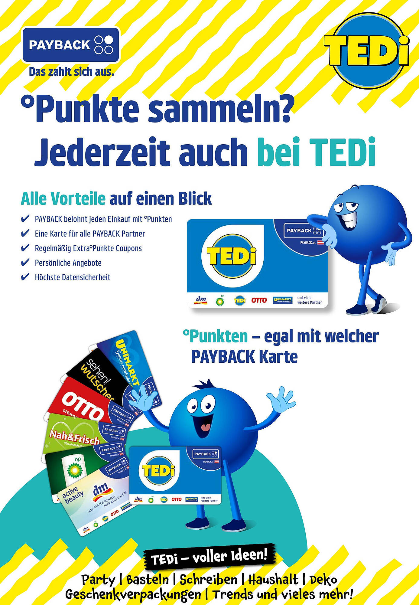 TEDi Flugblatt Seite 26