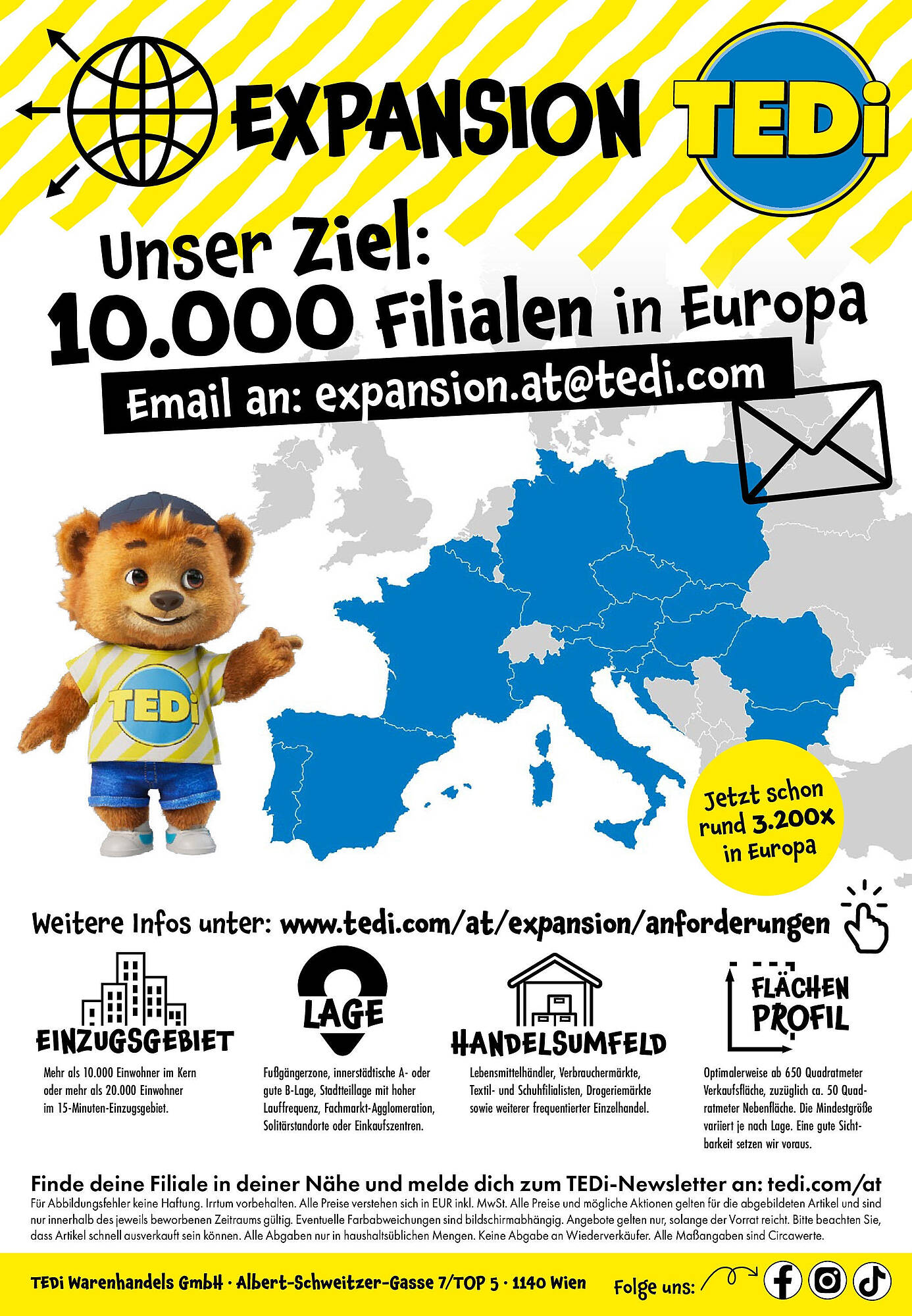 TEDi Flugblatt Seite 27