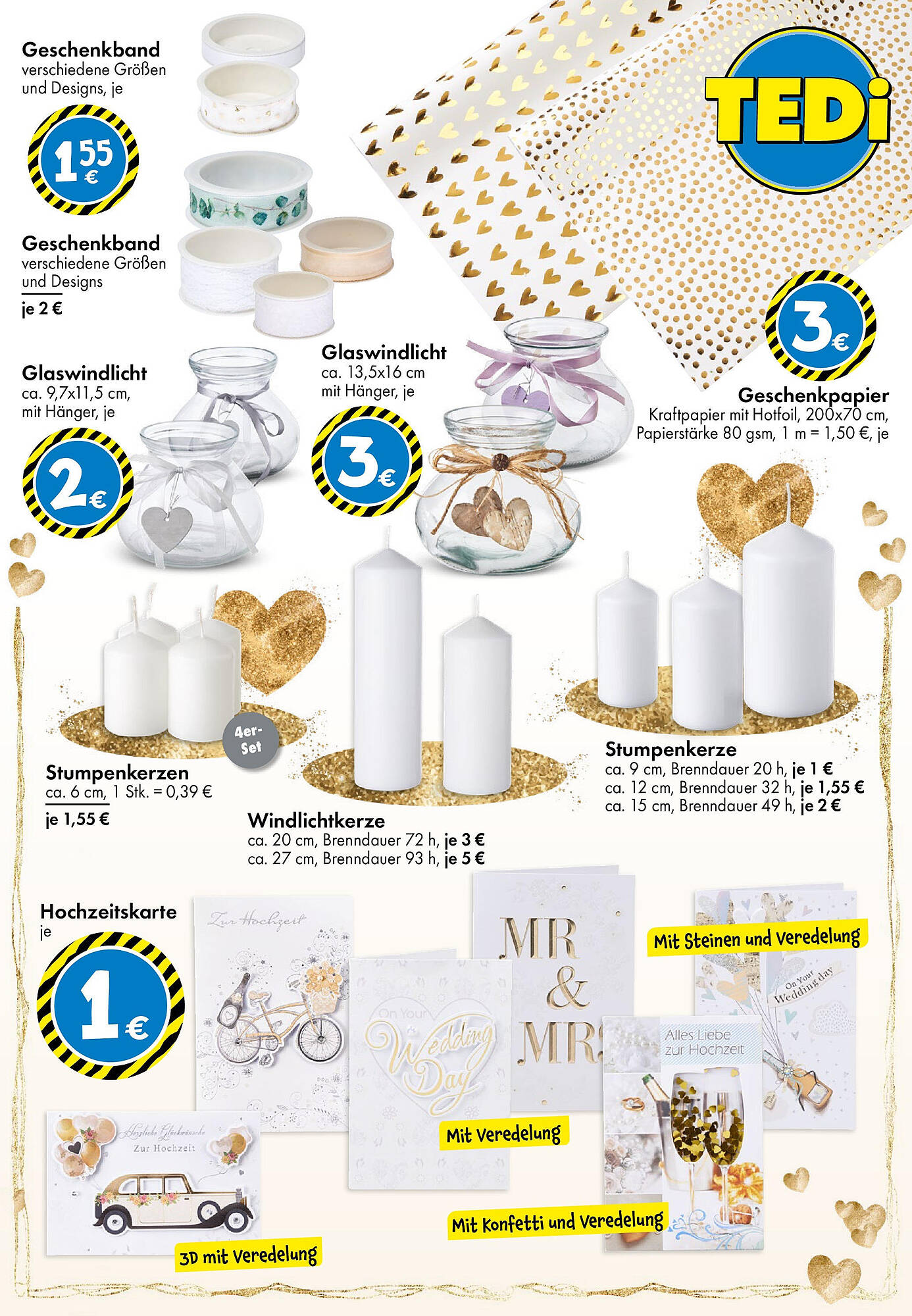 TEDi Flugblatt Seite 9