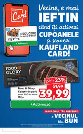 Catalog Kaufland săptămâna 19 Pagină 4