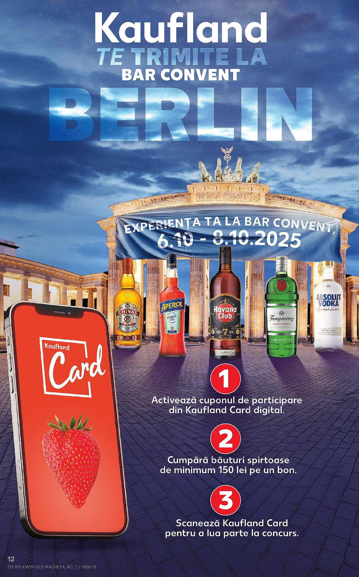 Catalog Kaufland săptămâna 19 Pagină 12