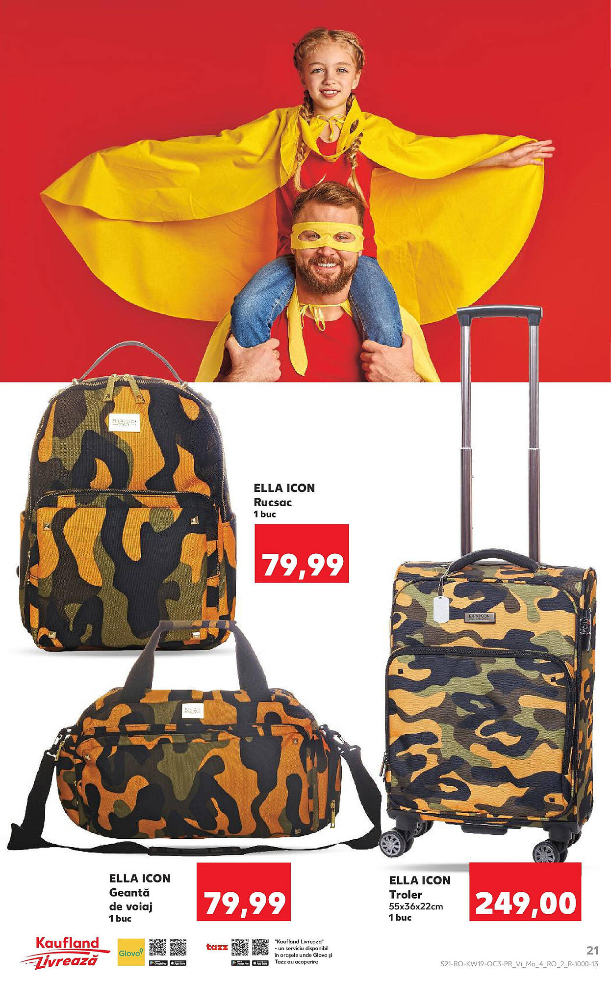 Catalog Kaufland săptămâna 19 Pagină 21