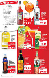 Catalog Kaufland săptămâna 19 Pagină 10