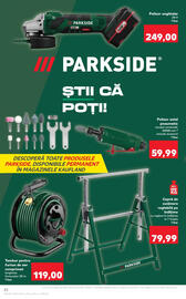 Catalog Kaufland săptămâna 19 Pagină 22