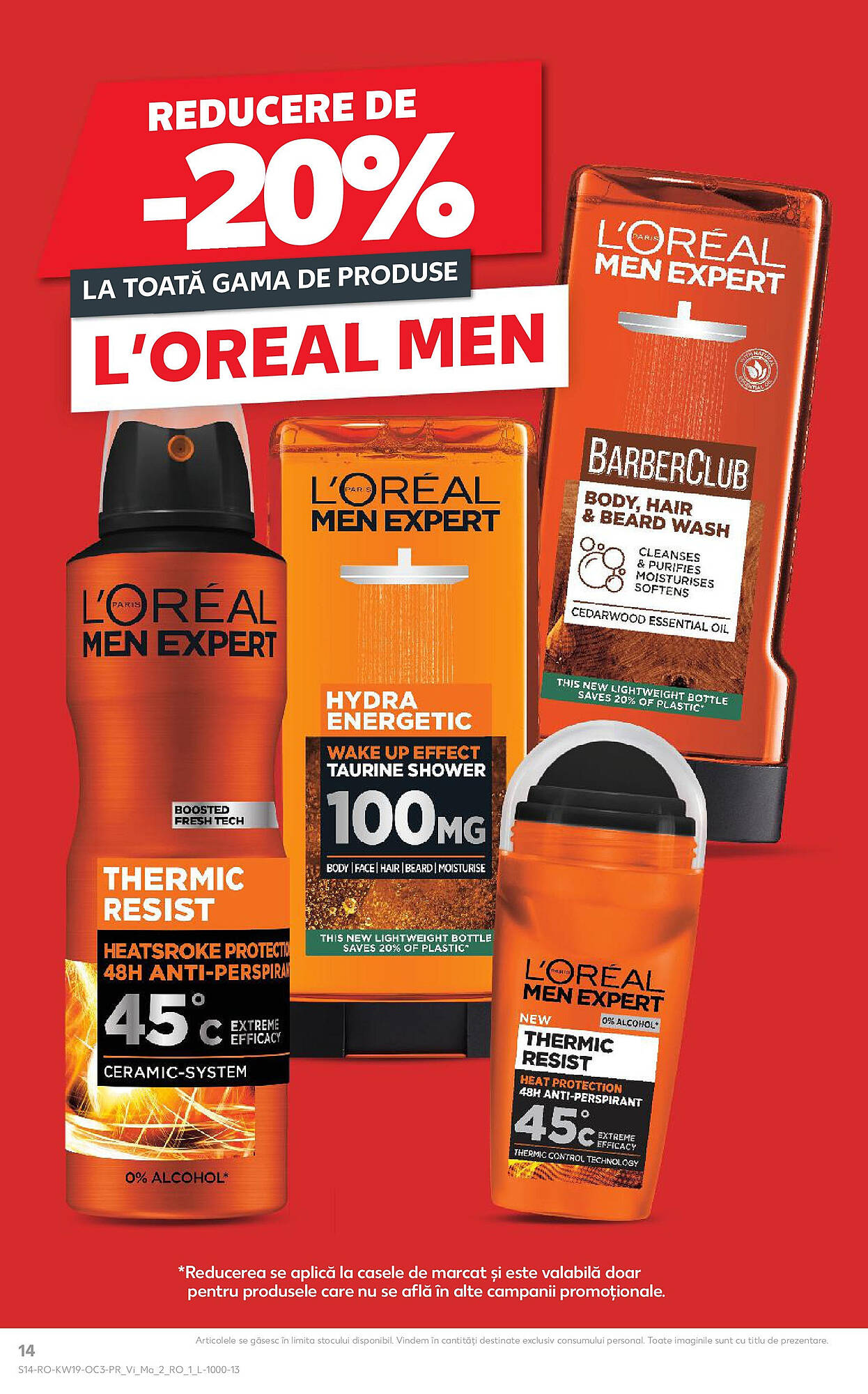 Catalog Kaufland săptămâna 19 Pagină 14