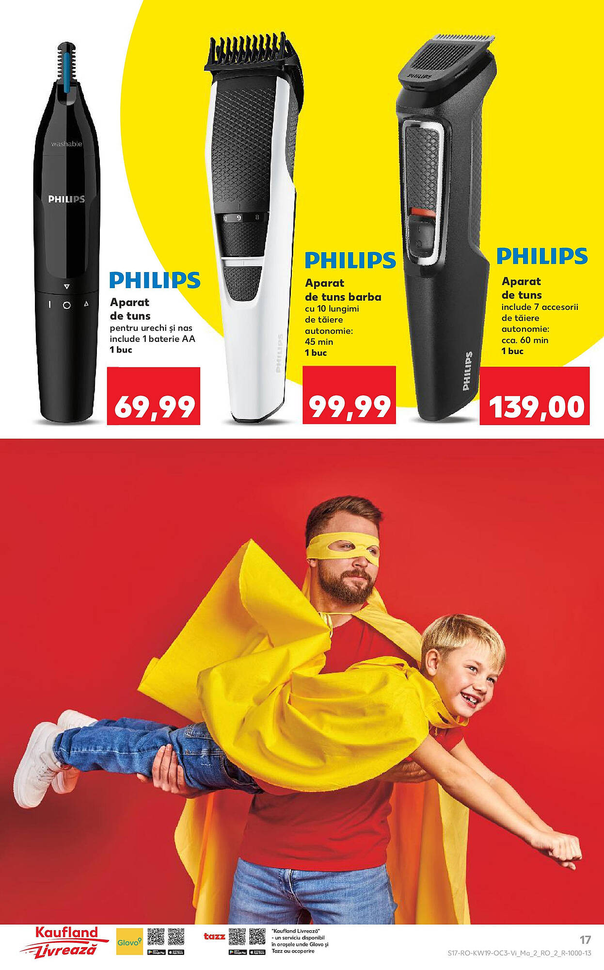 Catalog Kaufland săptămâna 19 Pagină 17