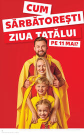 Catalog Kaufland săptămâna 19 Pagină 2