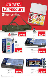 Catalog Kaufland săptămâna 19 Pagină 20