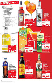 Catalog Kaufland săptămâna 19 Pagină 10