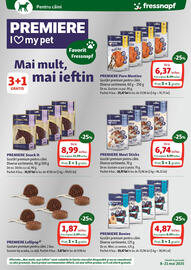Catalog Fressnapf Pagină 11