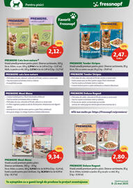 Catalog Fressnapf Pagină 12