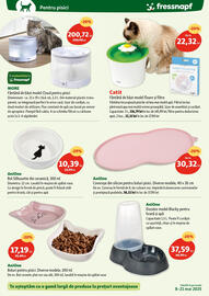 Catalog Fressnapf Pagină 14