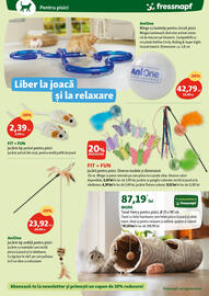 Catalog Fressnapf Pagină 15
