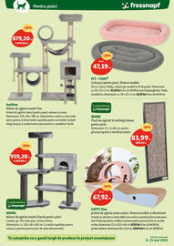 Catalog Fressnapf Pagină 16