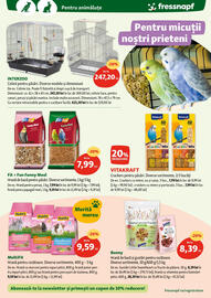 Catalog Fressnapf Pagină 17