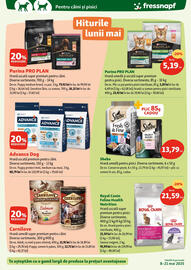 Catalog Fressnapf Pagină 2