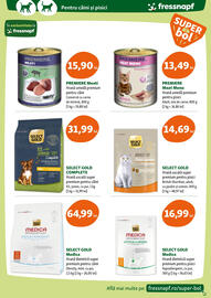 Catalog Fressnapf Pagină 5