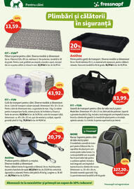 Catalog Fressnapf Pagină 7