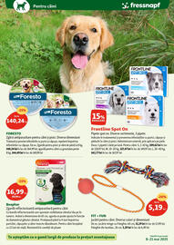Catalog Fressnapf Pagină 8