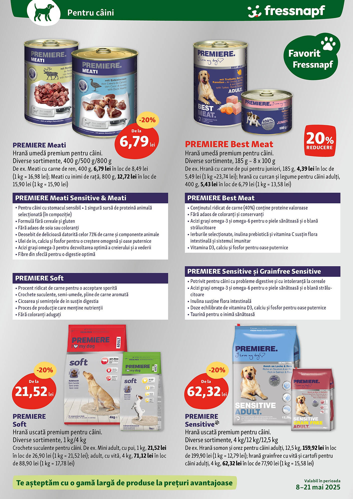 Catalog Fressnapf Pagină 10