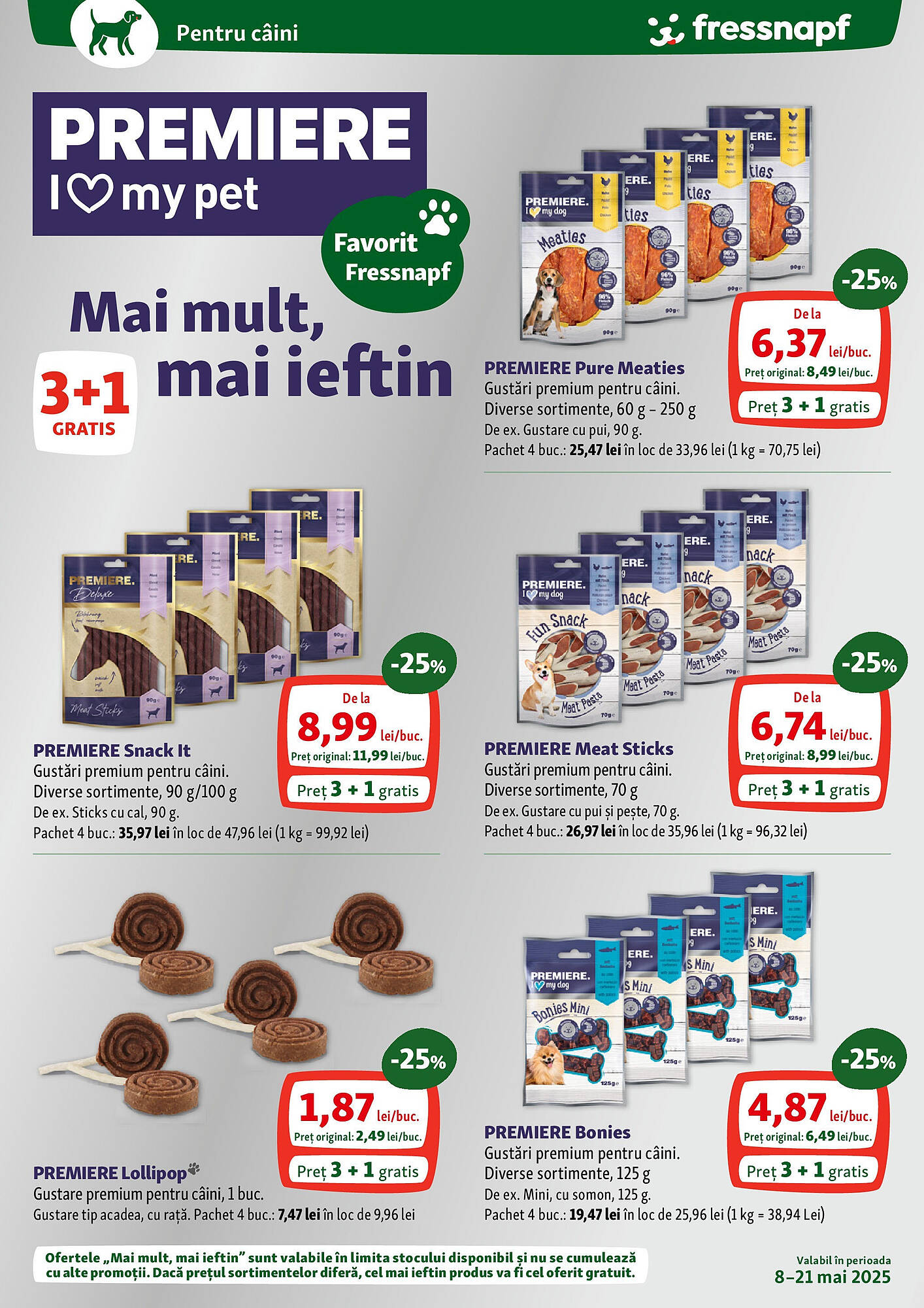 Catalog Fressnapf Pagină 11