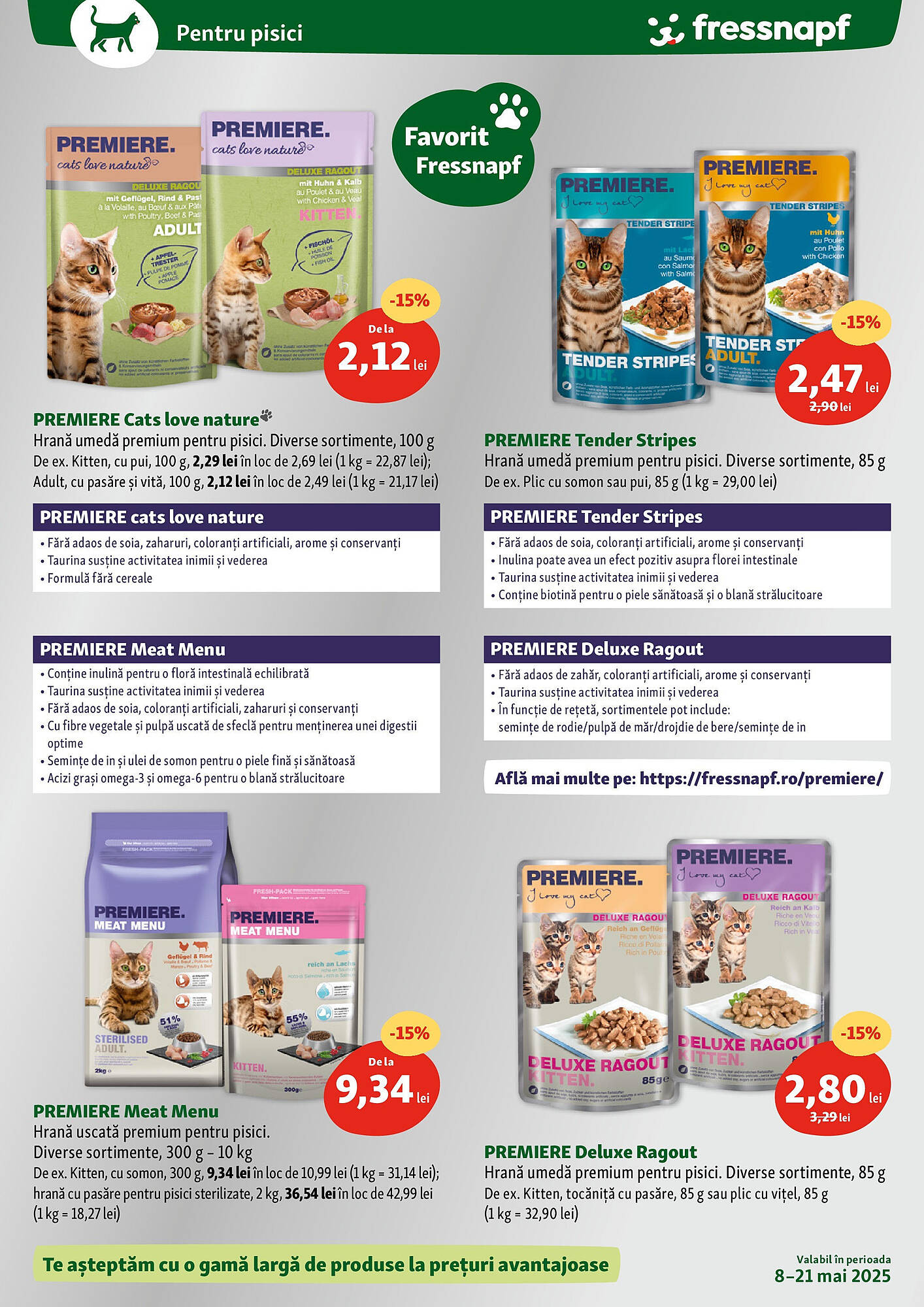 Catalog Fressnapf Pagină 12